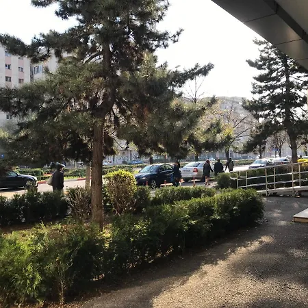 Adrian Libra Apartment Ploiesti