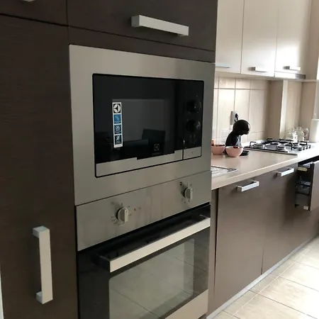 Adrian Libra Apartment Ploiesti