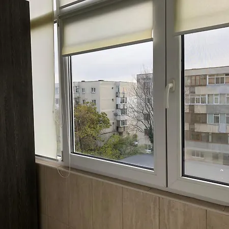 Adrian Libra Apartment *