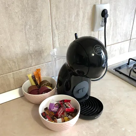 Adrian Libra Apartment Ploiesti