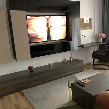 Apartment Adrian Libra *