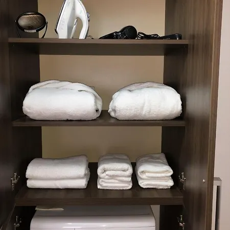 Apartment Adrian Libra